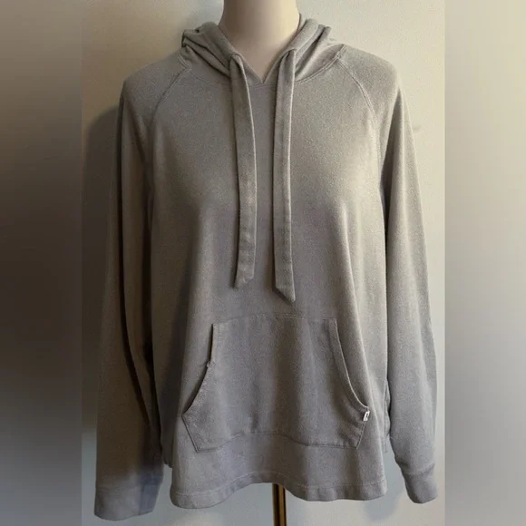 Koolaburra Gray Lounge/Pajama Set - Picture 2 of 7